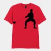 Softstyle™ adult ringspun t-shirt Thumbnail