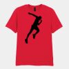 Softstyle™ adult ringspun t-shirt Thumbnail