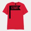 Softstyle™ adult ringspun t-shirt Thumbnail