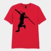 Softstyle™ adult ringspun t-shirt Thumbnail