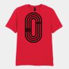 Softstyle™ adult ringspun t-shirt Thumbnail