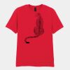 Softstyle™ adult ringspun t-shirt Thumbnail