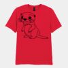 Softstyle™ adult ringspun t-shirt Thumbnail