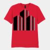 Softstyle™ adult ringspun t-shirt Thumbnail