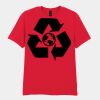 Softstyle™ adult ringspun t-shirt Thumbnail