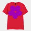 Softstyle™ adult ringspun t-shirt Thumbnail