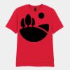 Softstyle™ adult ringspun t-shirt Thumbnail