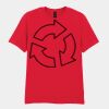 Softstyle™ adult ringspun t-shirt Thumbnail