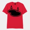 Softstyle™ adult ringspun t-shirt Thumbnail