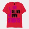 Softstyle™ adult ringspun t-shirt Thumbnail
