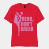 Softstyle™ adult ringspun t-shirt Thumbnail