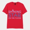 Softstyle™ adult ringspun t-shirt Thumbnail
