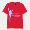Softstyle™ adult ringspun t-shirt Thumbnail