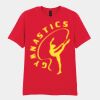 Softstyle™ adult ringspun t-shirt Thumbnail