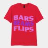 Softstyle™ adult ringspun t-shirt Thumbnail