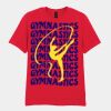 Softstyle™ adult ringspun t-shirt Thumbnail