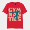 Softstyle™ adult ringspun t-shirt Thumbnail