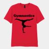 Softstyle™ adult ringspun t-shirt Thumbnail