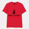 Softstyle™ adult ringspun t-shirt Thumbnail
