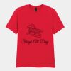 Softstyle™ adult ringspun t-shirt Thumbnail