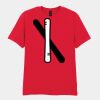 Softstyle™ adult ringspun t-shirt Thumbnail