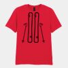 Softstyle™ adult ringspun t-shirt Thumbnail