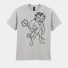 Ultra Cotton™ adult t-shirt Thumbnail