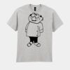 Ultra Cotton™ adult t-shirt Thumbnail