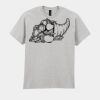 Ultra Cotton™ adult t-shirt Thumbnail