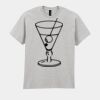 Ultra Cotton™ adult t-shirt Thumbnail