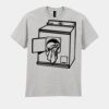 Ultra Cotton™ adult t-shirt Thumbnail