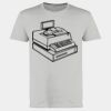 Ultra Cotton™ adult t-shirt Thumbnail