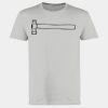 Ultra Cotton™ adult t-shirt Thumbnail