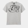 Ultra Cotton™ adult t-shirt Thumbnail