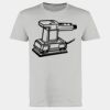 Ultra Cotton™ adult t-shirt Thumbnail