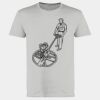 Ultra Cotton™ adult t-shirt Thumbnail