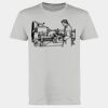 Ultra Cotton™ adult t-shirt Thumbnail