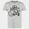 Ultra Cotton™ adult t-shirt Thumbnail