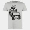 Ultra Cotton™ adult t-shirt Thumbnail