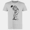 Ultra Cotton™ adult t-shirt Thumbnail