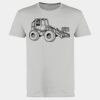 Ultra Cotton™ adult t-shirt Thumbnail