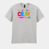 Ultra Cotton™ adult t-shirt Thumbnail