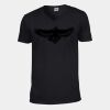 Softstyle™ v-neck t-shirt Thumbnail