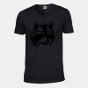 Softstyle™ v-neck t-shirt Thumbnail