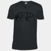 Softstyle™ v-neck t-shirt Thumbnail