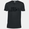 Softstyle™ v-neck t-shirt Thumbnail