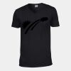 Softstyle™ v-neck t-shirt Thumbnail