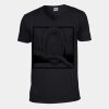 Softstyle™ v-neck t-shirt Thumbnail