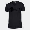 Softstyle™ v-neck t-shirt Thumbnail