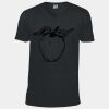 Softstyle™ v-neck t-shirt Thumbnail